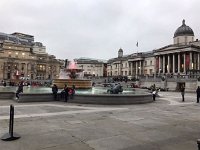 trafalgar square